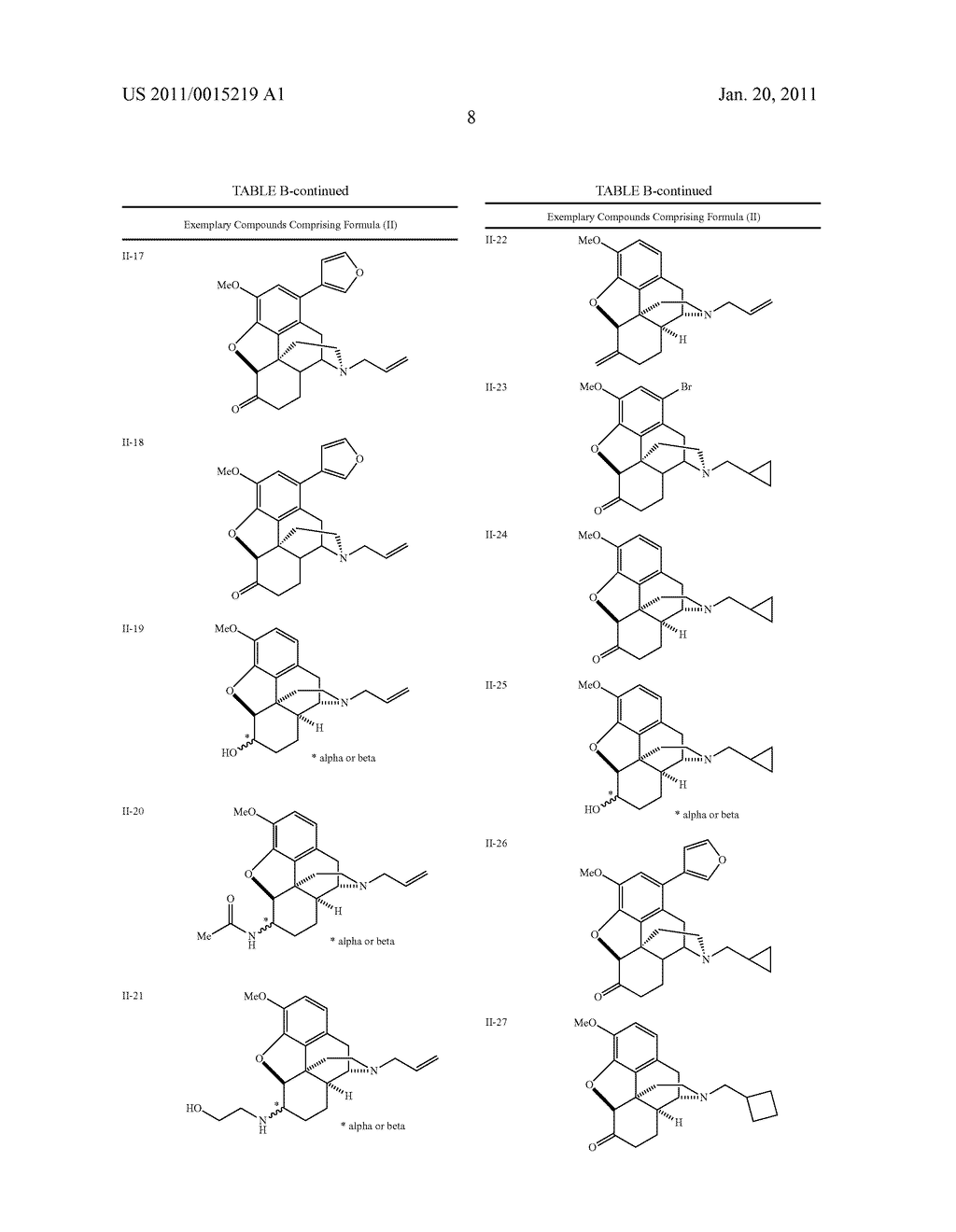 (+)-Morphinans as Antagonists of Toll-Like Receptor 9 and Therapeutic Uses Thereof - diagram, schematic, and image 18