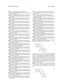 Benzoquinolizinium salt derivatives as anticancer agents diagram and image