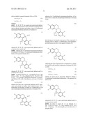 Benzoquinolizinium salt derivatives as anticancer agents diagram and image