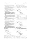 Benzoquinolizinium salt derivatives as anticancer agents diagram and image