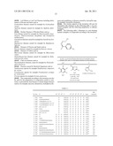 FUNGICIDE HYDROXIMOYL-TETRAZOLE DERIVATIVES diagram and image