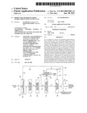 PRODUCTION METHOD OF LIQUID HYDROCARBONS FROM NATURAL GAS diagram and image