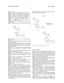 Process for preparing chiral 3-triazolyl sulphoxide derivatives diagram and image