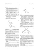 Process for preparing chiral 3-triazolyl sulphoxide derivatives diagram and image