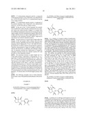 SULFONYLPYRROLIDINE MODULATORS OF ANDROGEN RECEPTOR FUNCTION AND METHOD diagram and image