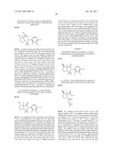 SULFONYLPYRROLIDINE MODULATORS OF ANDROGEN RECEPTOR FUNCTION AND METHOD diagram and image