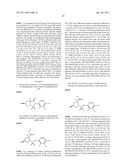 SULFONYLPYRROLIDINE MODULATORS OF ANDROGEN RECEPTOR FUNCTION AND METHOD diagram and image