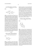 SULFONYLPYRROLIDINE MODULATORS OF ANDROGEN RECEPTOR FUNCTION AND METHOD diagram and image