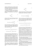 Functionalized Carbon Nanostructures Which are Soluble in Hydrocarbons and Method for Preparation diagram and image