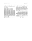 Functionalized Carbon Nanostructures Which are Soluble in Hydrocarbons and Method for Preparation diagram and image