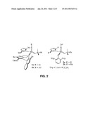 CATALYSTS AND PROCESSES FOR THE FORMATION OF TERMINAL OLEFINS BY ETHENOLYSIS diagram and image