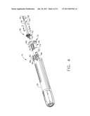 MRI COMPATIBLE BIOPSY DEVICE WITH DETACHABLE PROBE diagram and image