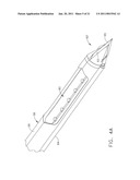 MRI COMPATIBLE BIOPSY DEVICE WITH DETACHABLE PROBE diagram and image