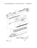 MRI COMPATIBLE BIOPSY DEVICE WITH DETACHABLE PROBE diagram and image