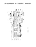 MRI COMPATIBLE BIOPSY DEVICE WITH DETACHABLE PROBE diagram and image