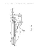 MRI COMPATIBLE BIOPSY DEVICE WITH DETACHABLE PROBE diagram and image