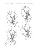 Exercise aiding apparatus diagram and image