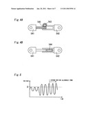 Exercise aiding apparatus diagram and image