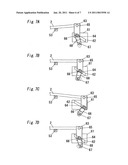 Exercise aiding apparatus diagram and image