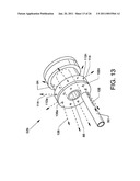 Direct Stream Hydrodynamic Catheter System diagram and image