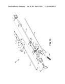 Direct Stream Hydrodynamic Catheter System diagram and image