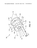 Direct Stream Hydrodynamic Catheter System diagram and image