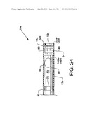 Direct Stream Hydrodynamic Catheter System diagram and image