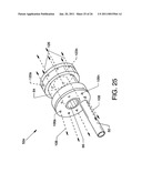 Direct Stream Hydrodynamic Catheter System diagram and image