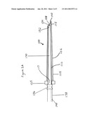 SPINAL NEEDLE LIGHT GUIDE APPARATUS AND METHOD OF DELIVERY diagram and image