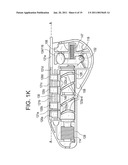 TYMPANIC MEMBRANE PRESSURE EQUALIZATION TUBE DELIVERY SYSTEM diagram and image