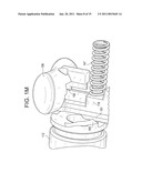 TYMPANIC MEMBRANE PRESSURE EQUALIZATION TUBE DELIVERY SYSTEM diagram and image