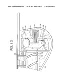 TYMPANIC MEMBRANE PRESSURE EQUALIZATION TUBE DELIVERY SYSTEM diagram and image