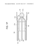 TYMPANIC MEMBRANE PRESSURE EQUALIZATION TUBE DELIVERY SYSTEM diagram and image