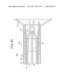 TYMPANIC MEMBRANE PRESSURE EQUALIZATION TUBE DELIVERY SYSTEM diagram and image