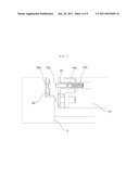 INSTRUMENT OF ROBOT ARM FOR SURGERY diagram and image