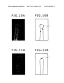METHOD FOR EXTRACTING A BIOSUBSTANCE FROM HAIR AND HAIR SAMPLING DEVICE USEFUL IN THE METHOD diagram and image