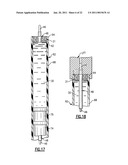 Percutaneous Puncture Sealing System diagram and image