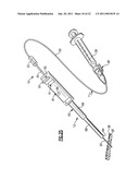 Percutaneous Puncture Sealing System diagram and image