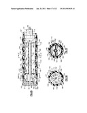 Percutaneous Puncture Sealing System diagram and image