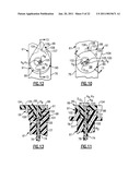 Percutaneous Puncture Sealing System diagram and image