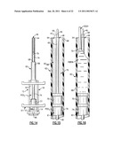 Percutaneous Puncture Sealing System diagram and image