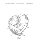 Fitting of Brightness in a Visual Prosthesis diagram and image