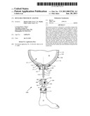 ROTATABLE PROSTHETIC ADAPTER diagram and image