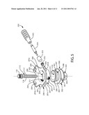 ROTATABLE PROSTHETIC ADAPTER diagram and image