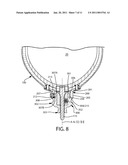 ROTATABLE PROSTHETIC ADAPTER diagram and image