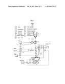 Control system for a mill and method for operating a mill diagram and image