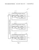 CONTROL SYSTEM, OSCILLATION CONTROL DEVICE, AND CONTROL SIGNAL GENERATION METHOD diagram and image