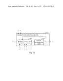 CONTROL SYSTEM, OSCILLATION CONTROL DEVICE, AND CONTROL SIGNAL GENERATION METHOD diagram and image