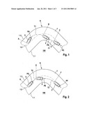 METHOD FOR CONTROLLING A DRIVER ASSISTANCE SYSTEM, AND DRIVER ASSISTANCE SYSTEM diagram and image