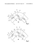 METHOD FOR CONTROLLING A DRIVER ASSISTANCE SYSTEM, AND DRIVER ASSISTANCE SYSTEM diagram and image